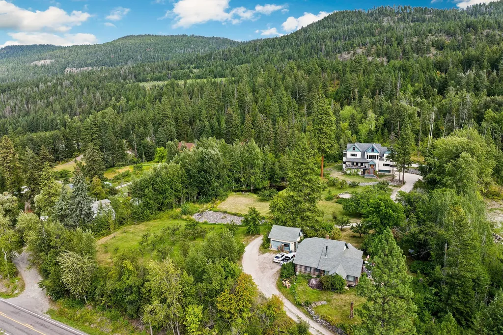 20322 Mount Highway 35 Bigfork MT 59911