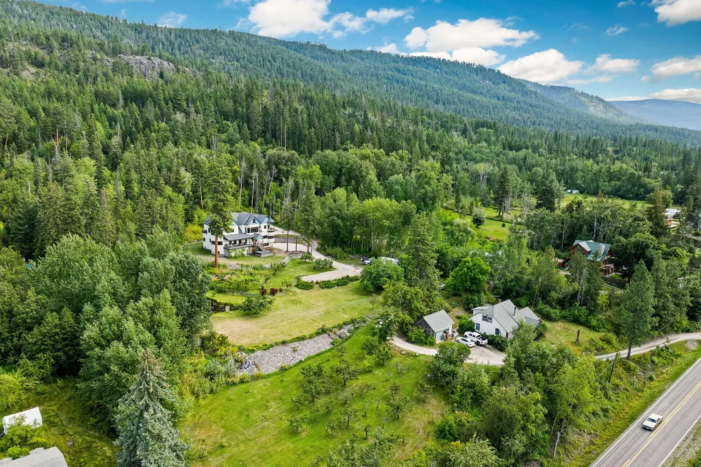 20322 Mount Highway 35 Bigfork MT 59911