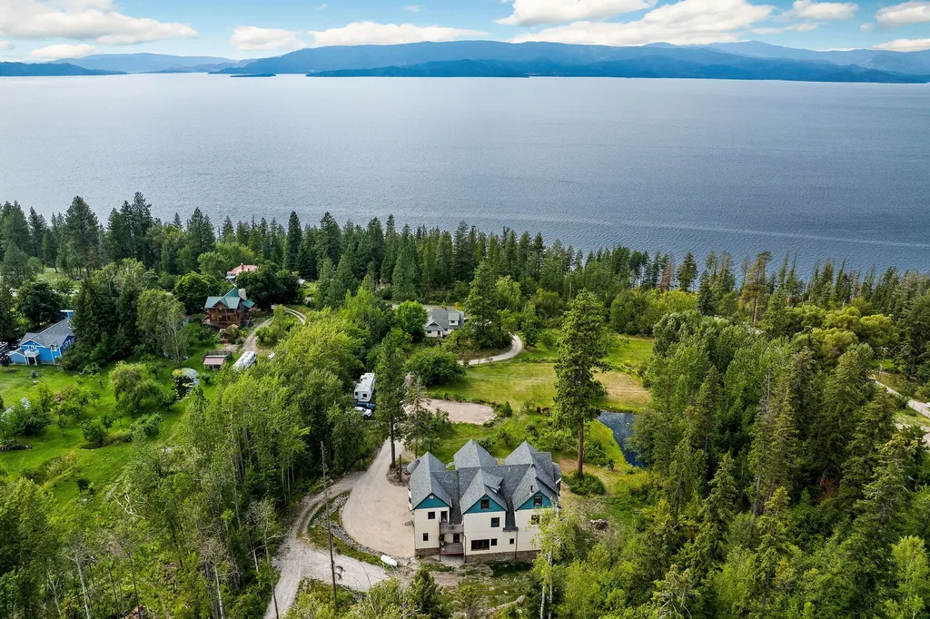 20322 Mount Highway 35 Bigfork MT 59911