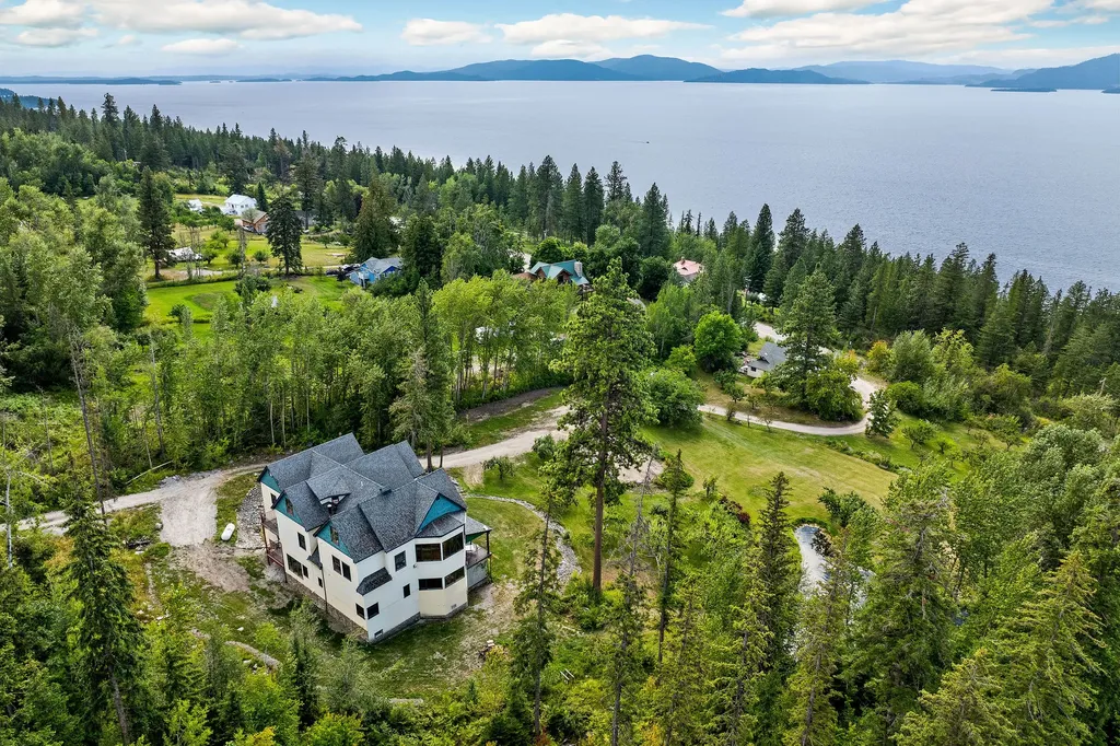 20322 Mount Highway 35 Bigfork MT 59911