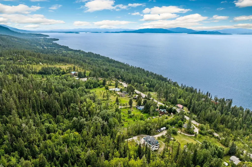 20322 Mount Highway 35 Bigfork MT 59911