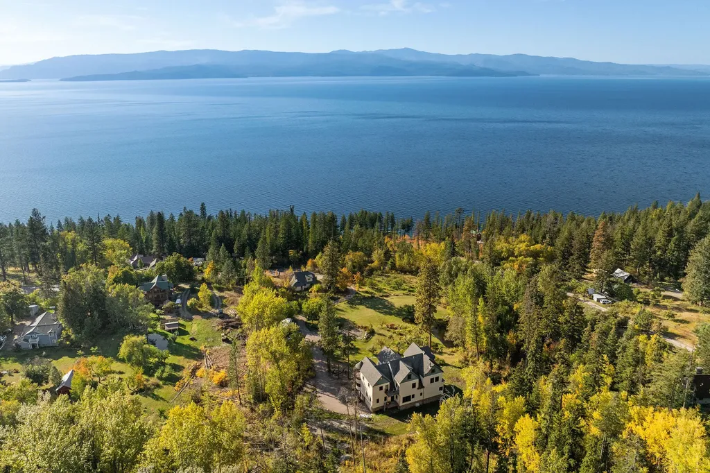 20322 Mount Highway 35 Bigfork MT 59911