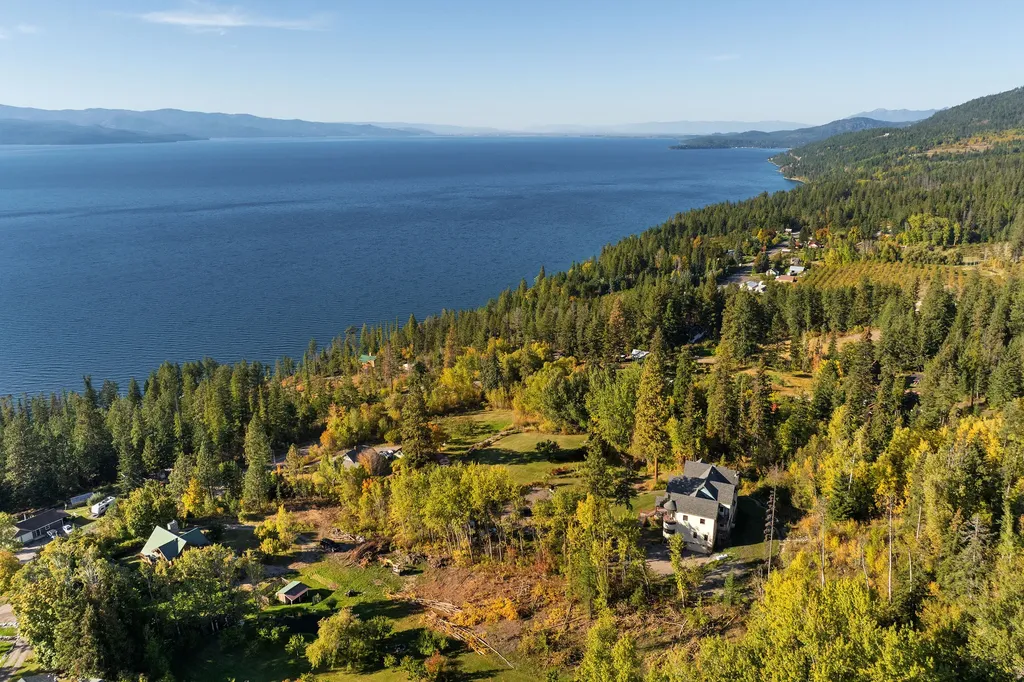 20322 Mount Highway 35 Bigfork MT 59911