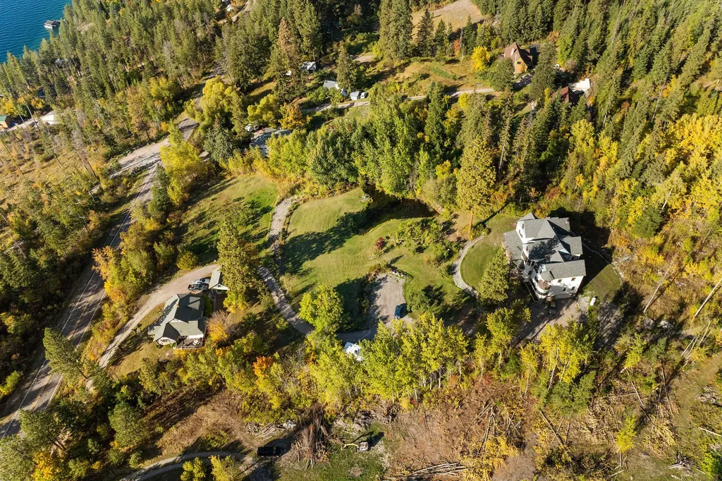 20322 Mount Highway 35 Bigfork MT 59911