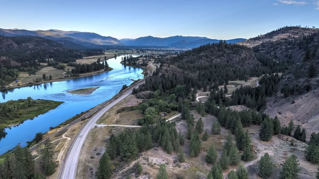 7927 Mount Highway 200 Plains MT 59859