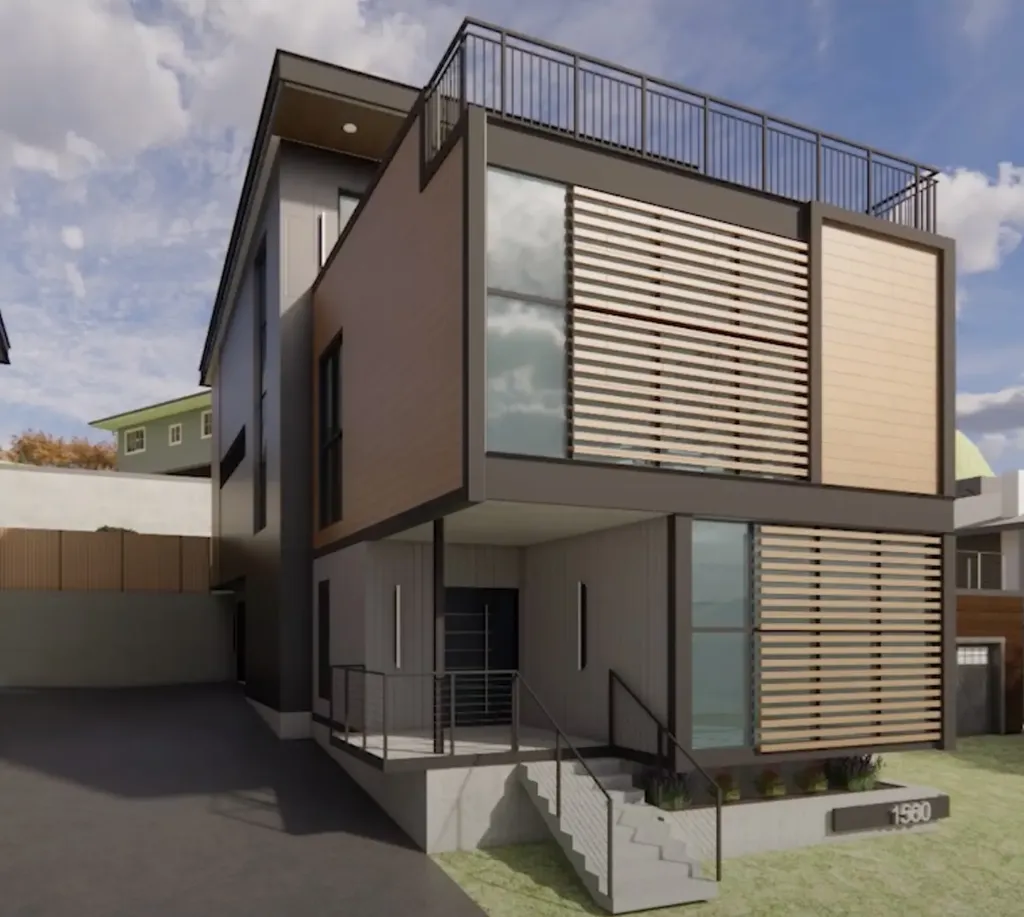 442 S Park Avenue Helena MT 59601