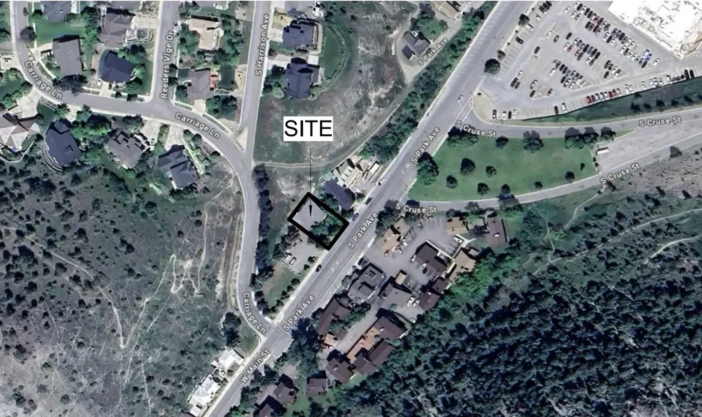 442 S Park Avenue Helena MT 59601
