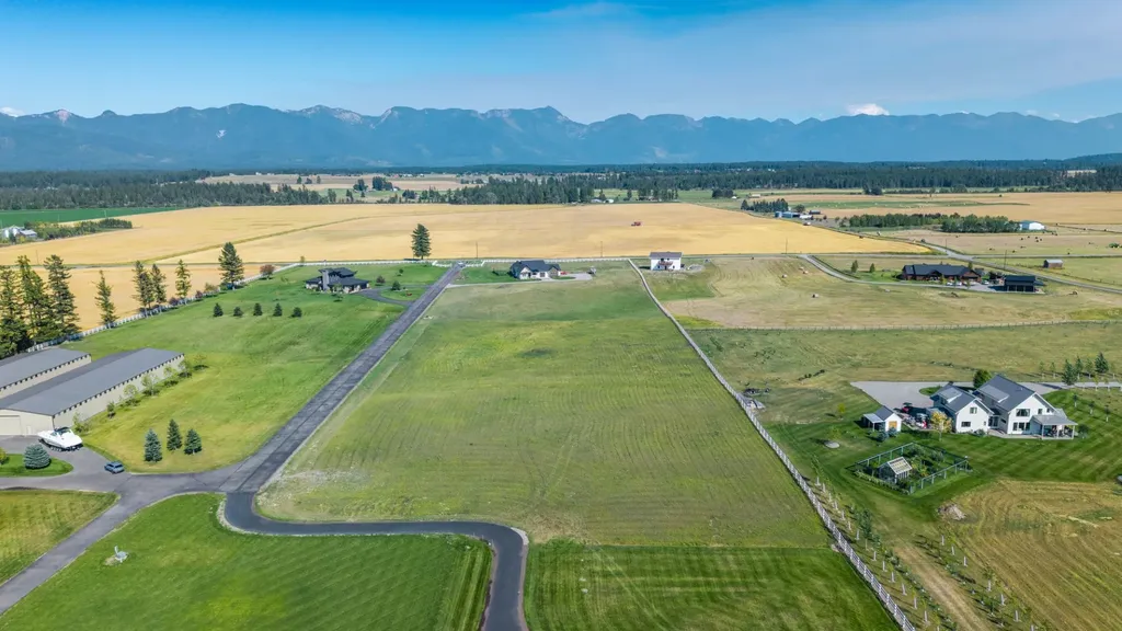 1322 Riverside Road Bigfork MT 59911