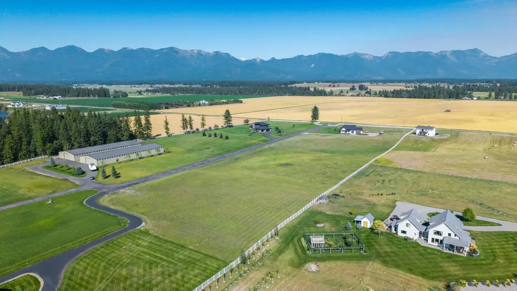 1322 Riverside Road Bigfork MT 59911