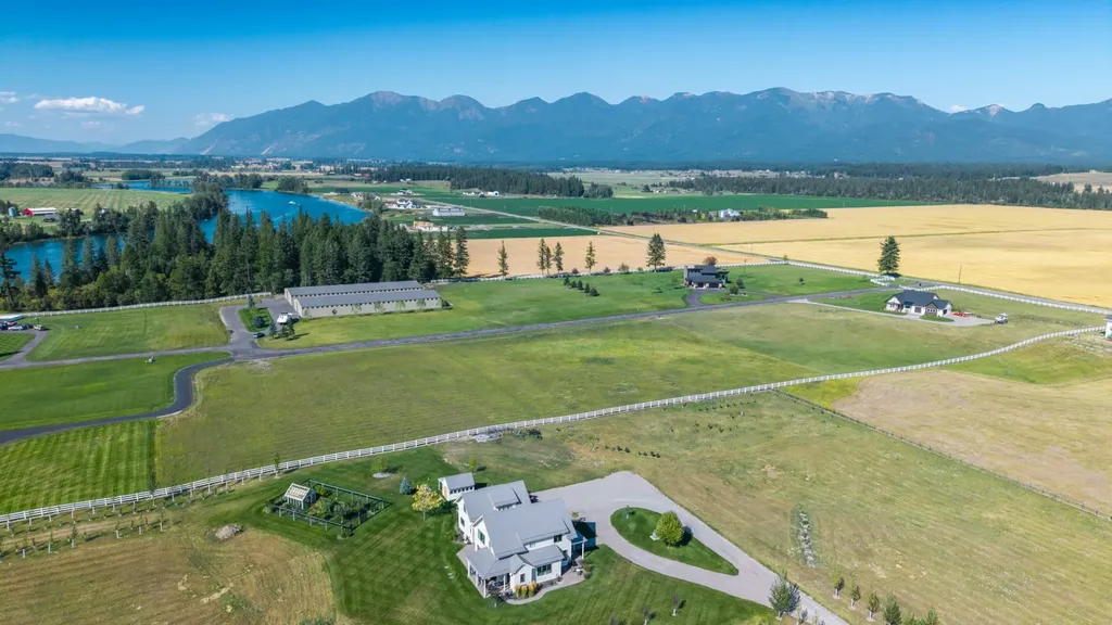 1322 Riverside Road Bigfork MT 59911