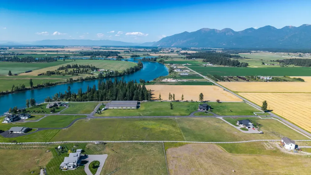 1322 Riverside Road Bigfork MT 59911