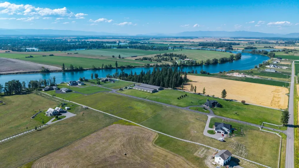 1322 Riverside Road Bigfork MT 59911