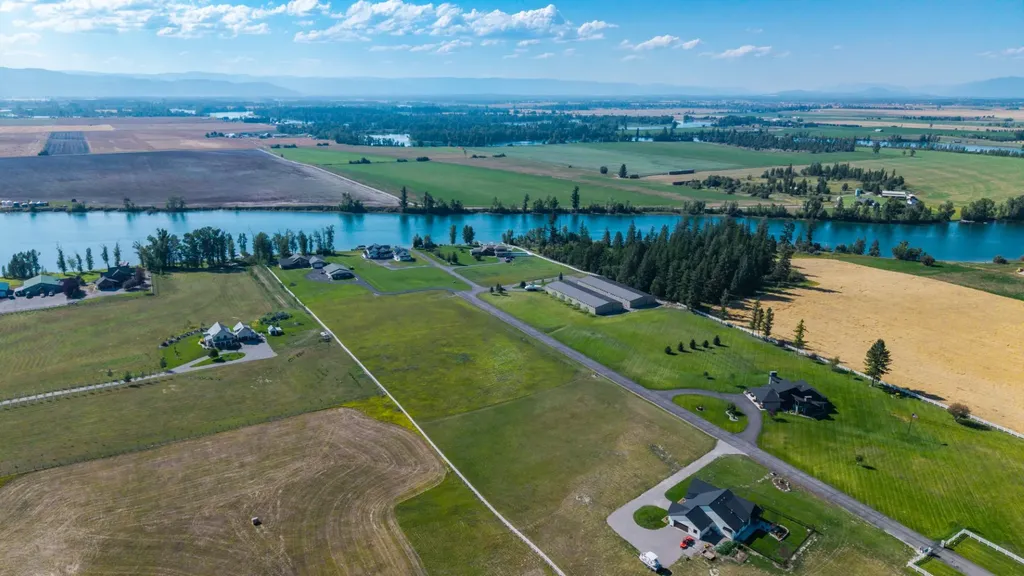 1322 Riverside Road Bigfork MT 59911