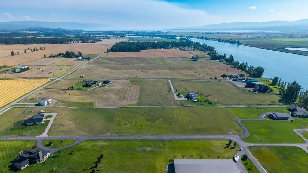 1322 Riverside Road Bigfork MT 59911