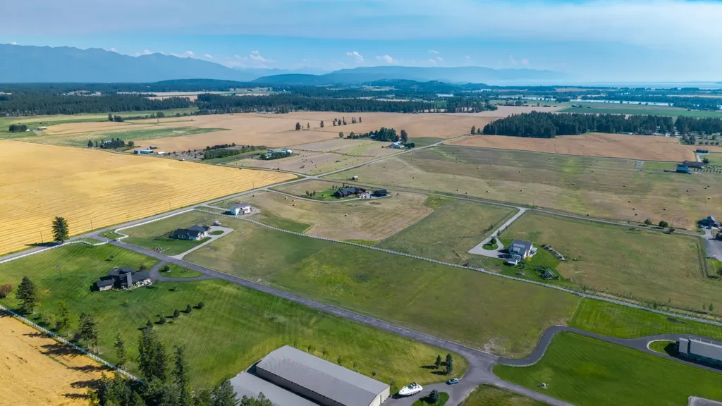 1322 Riverside Road Bigfork MT 59911