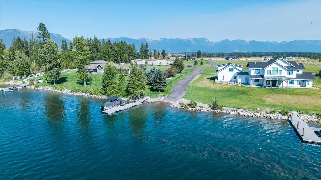 1322 Riverside Road Bigfork MT 59911