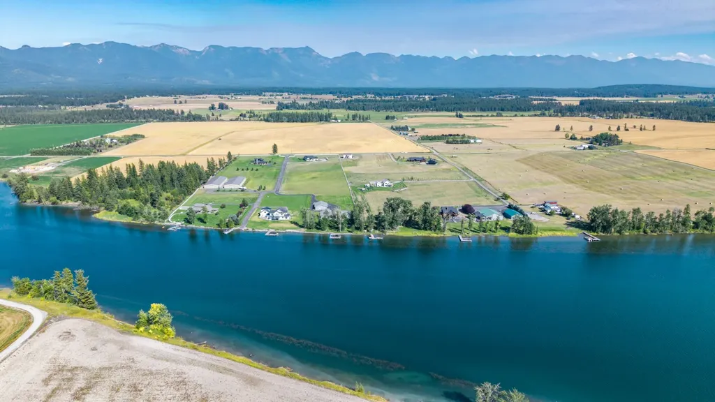1322 Riverside Road Bigfork MT 59911