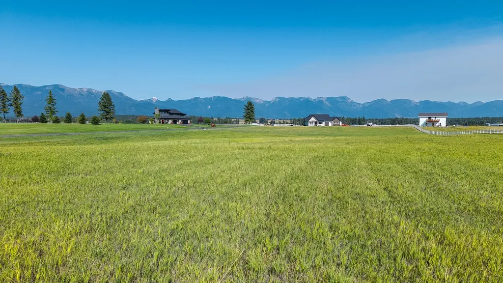 1322 Riverside Road Bigfork MT 59911