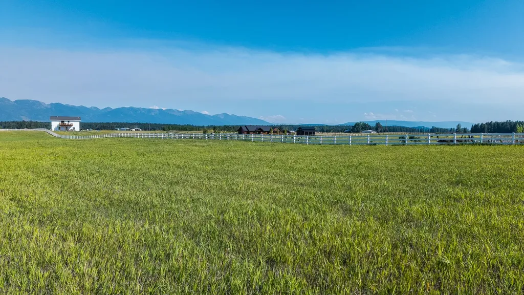 1322 Riverside Road Bigfork MT 59911
