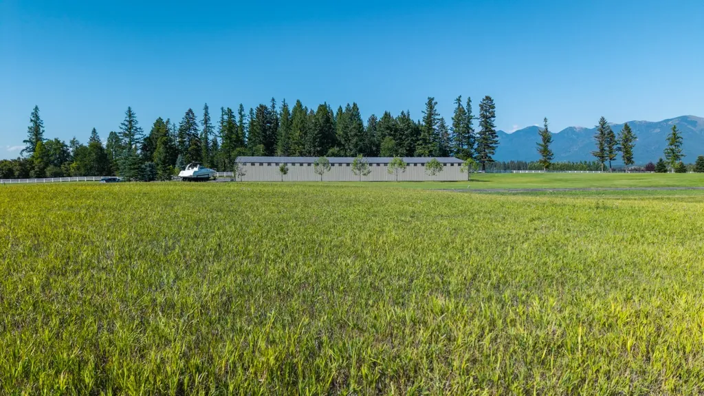 1322 Riverside Road Bigfork MT 59911