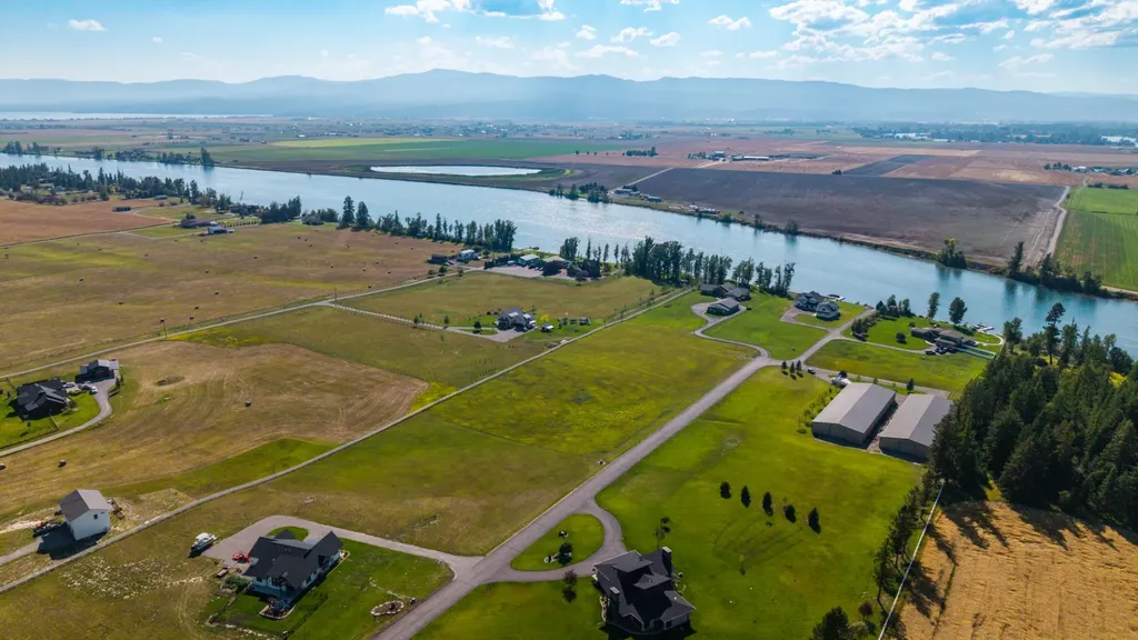 1322 Riverside Road Bigfork MT 59911