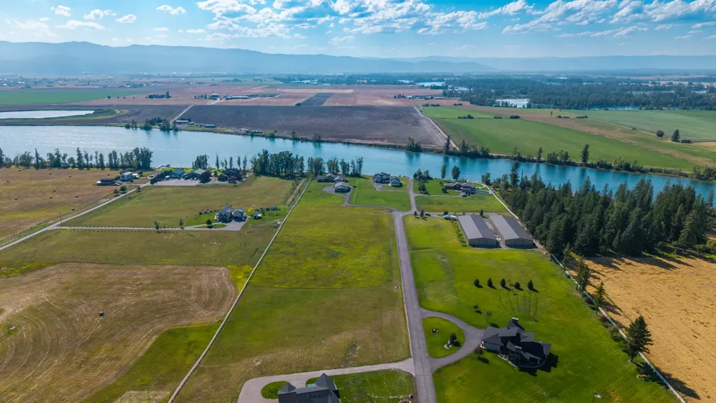 1322 Riverside Road Bigfork MT 59911
