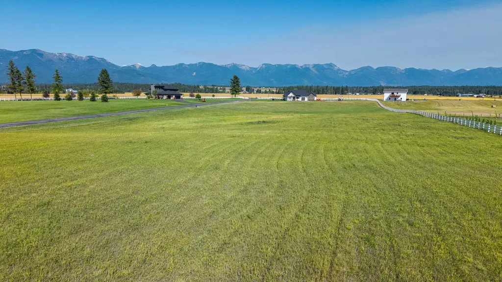 1322 Riverside Road Bigfork MT 59911