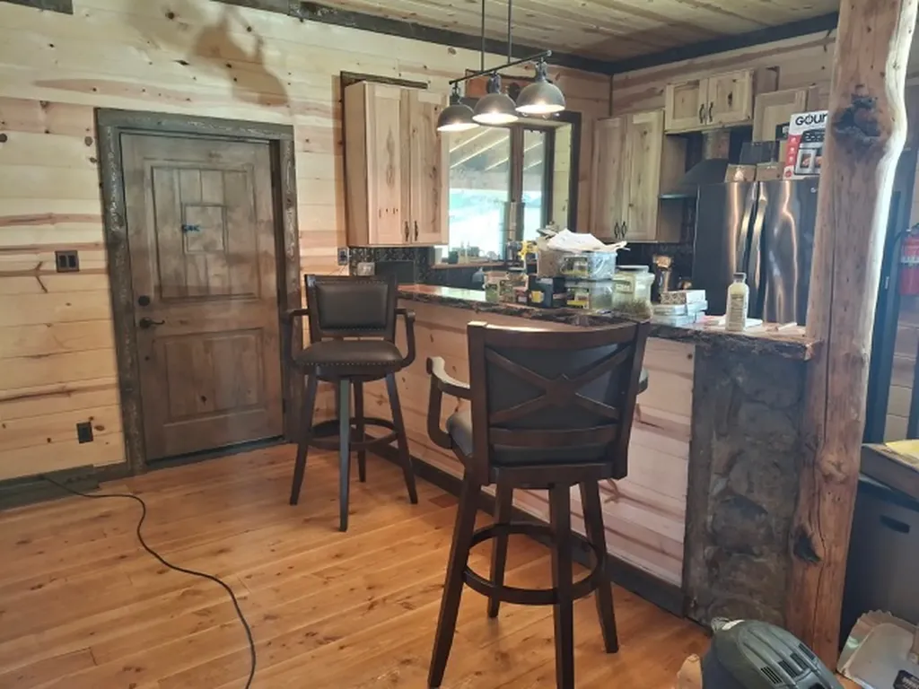 360 Valley Drive De Borgia MT 59830