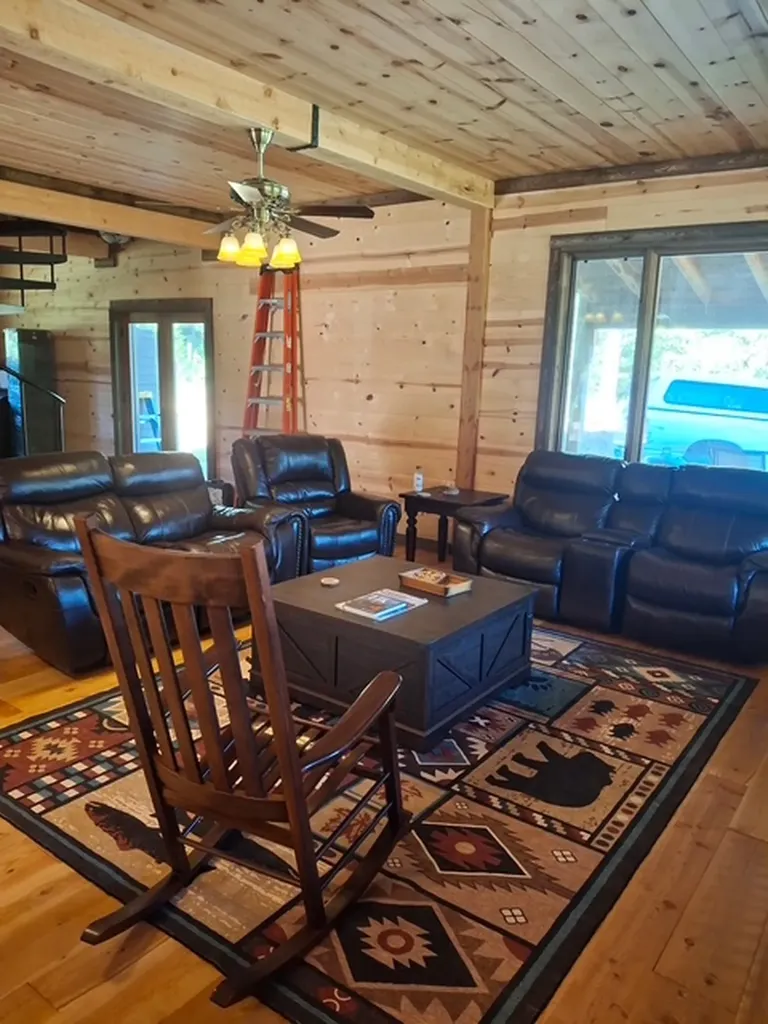 360 Valley Drive De Borgia MT 59830