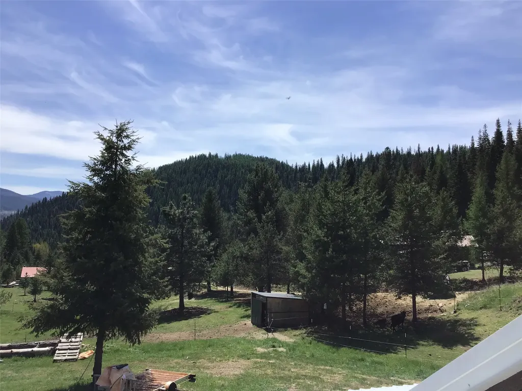360 Valley Drive De Borgia MT 59830