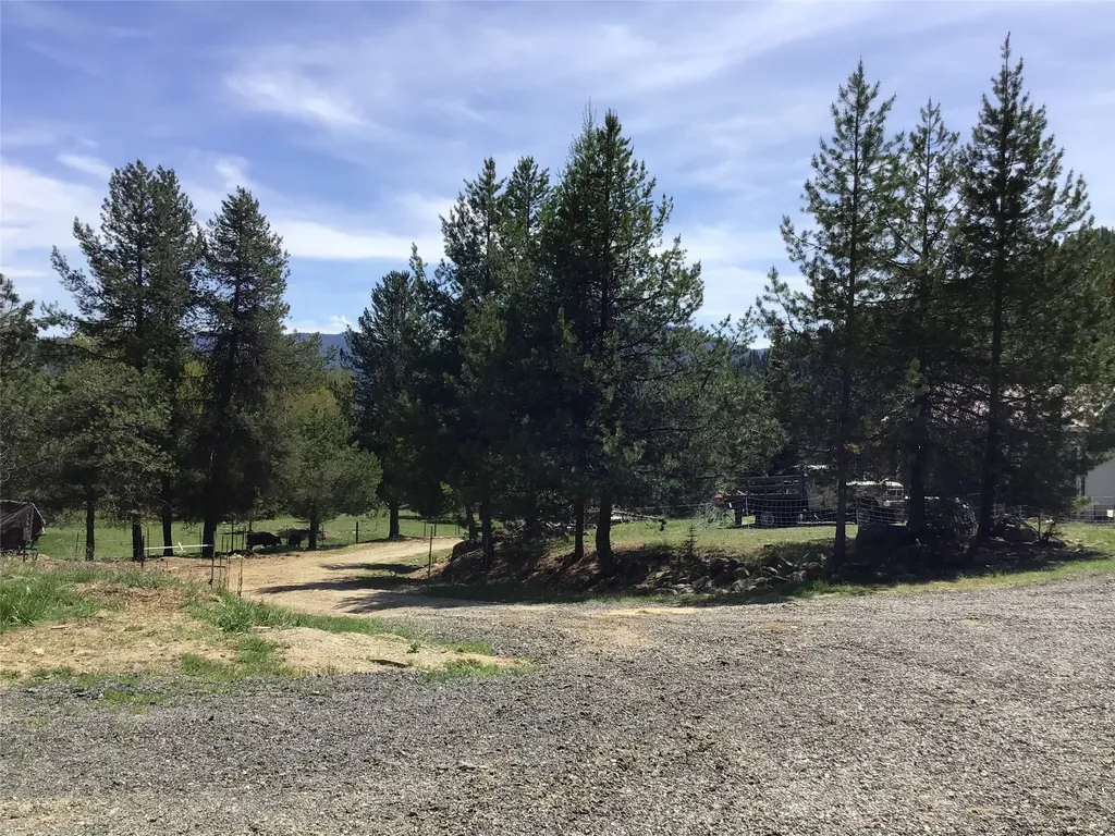360 Valley Drive De Borgia MT 59830