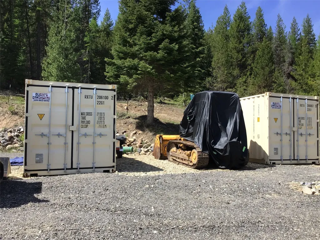 360 Valley Drive De Borgia MT 59830