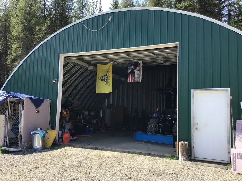 360 Valley Drive De Borgia MT 59830