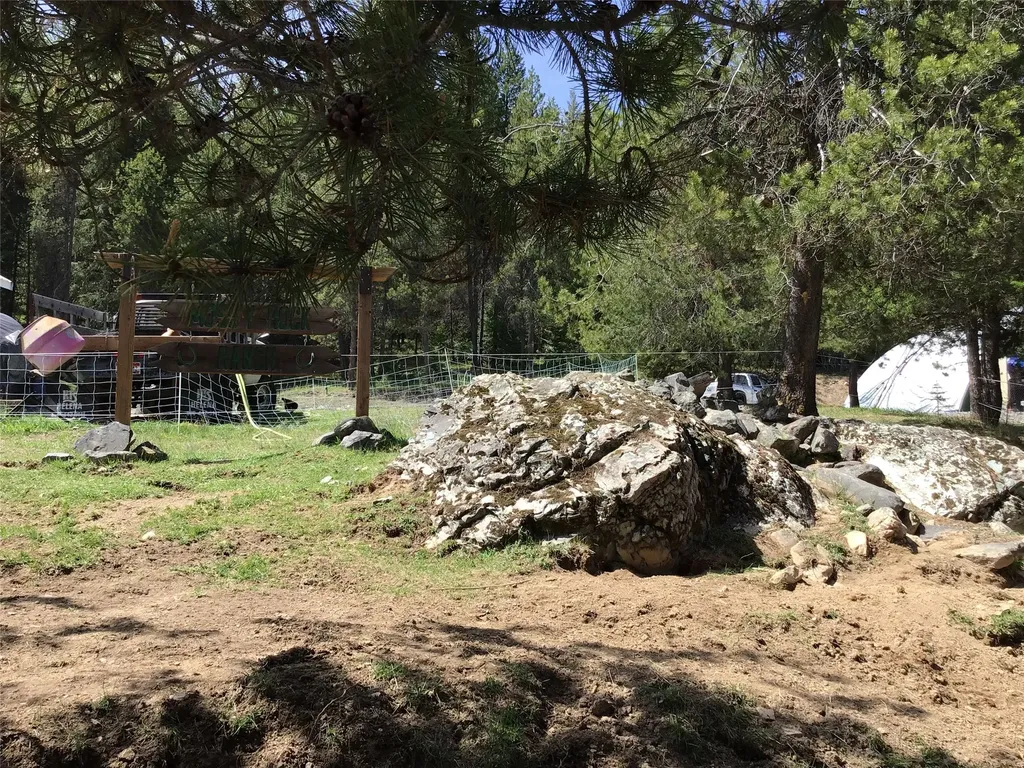 360 Valley Drive De Borgia MT 59830