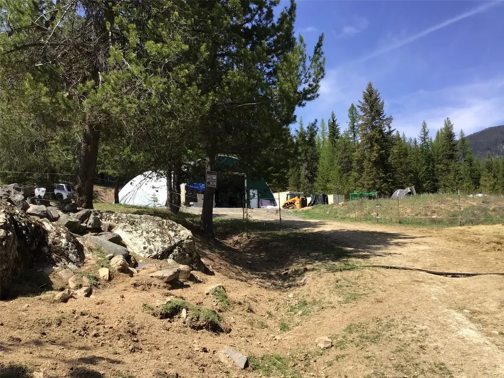 360 Valley Drive De Borgia MT 59830