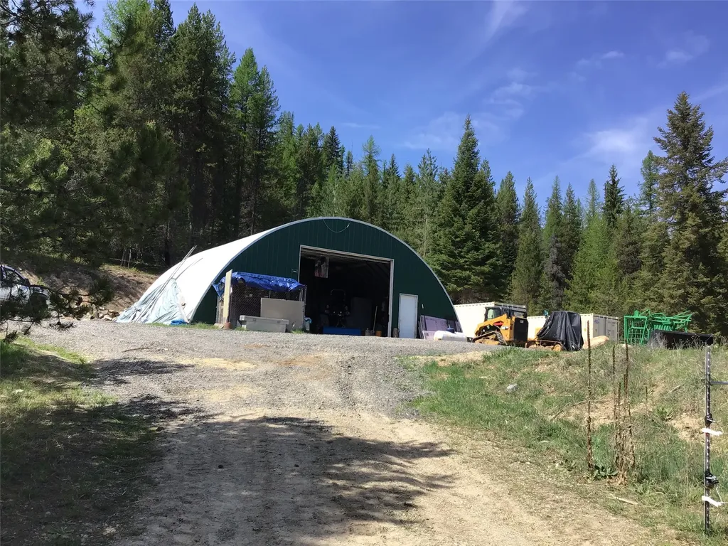 360 Valley Drive De Borgia MT 59830