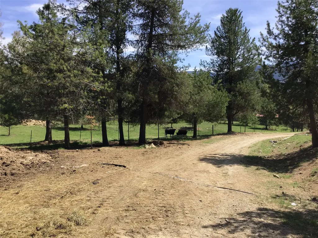 360 Valley Drive De Borgia MT 59830
