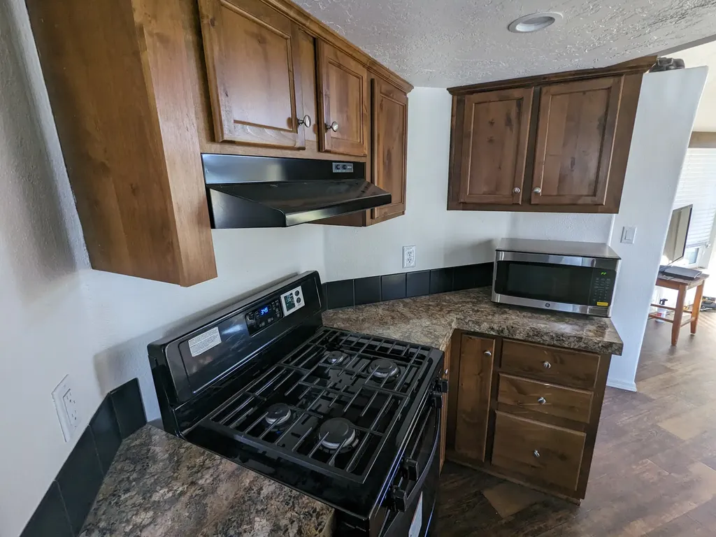 1 Montana Wild Drive Libby MT 59923