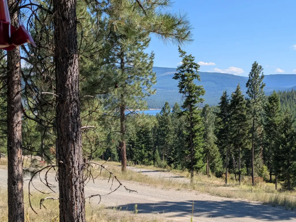 1 Montana Wild Drive Libby MT 59923