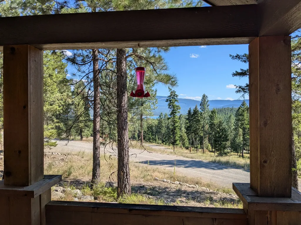 1 Montana Wild Drive Libby MT 59923