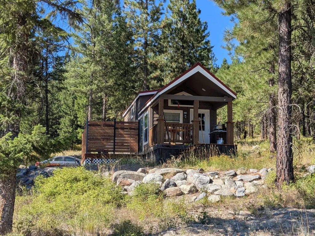 1 Montana Wild Drive Libby MT 59923