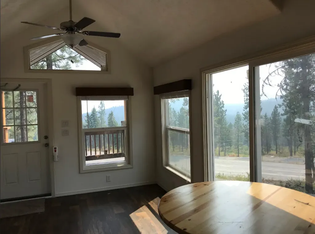 1 Montana Wild Drive Libby MT 59923