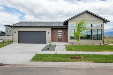 2130 Horsetail Lane Missoula MT 59808