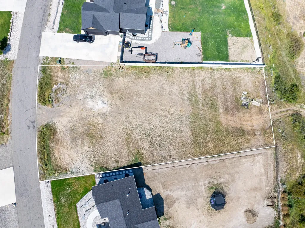 Tbd Lot 3 Blk 3 Lacey Road Billings MT 59101