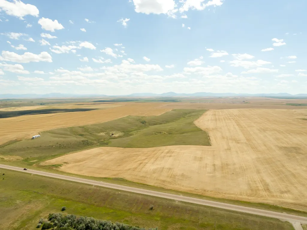 Tbd Highway 89 Great Falls MT 59405