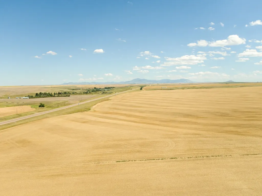 Tbd Highway 89 Great Falls MT 59405