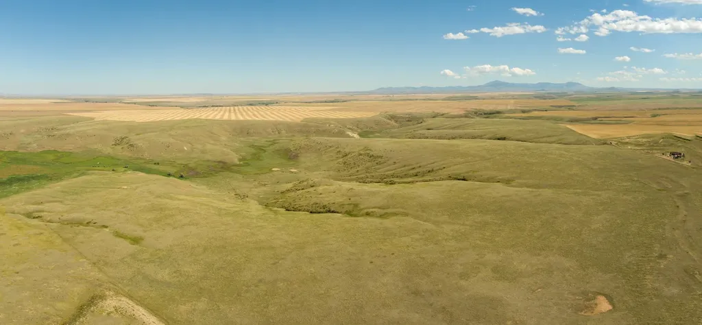 Tbd Highway 89 Great Falls MT 59405