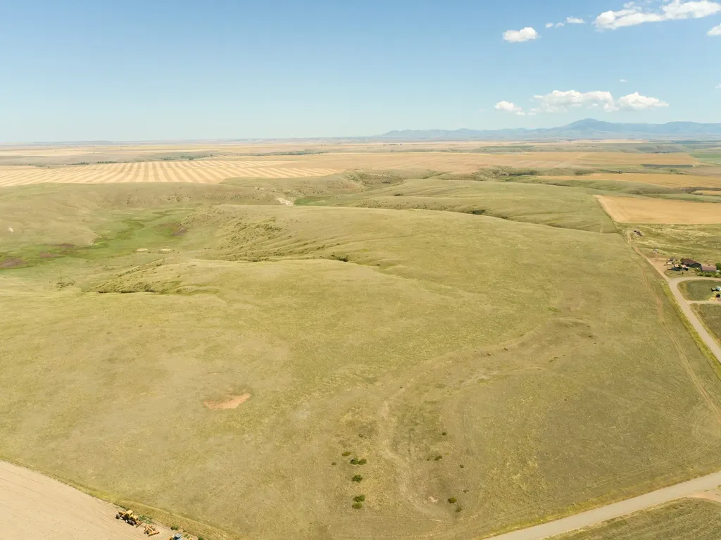 Tbd Highway 89 Great Falls MT 59405