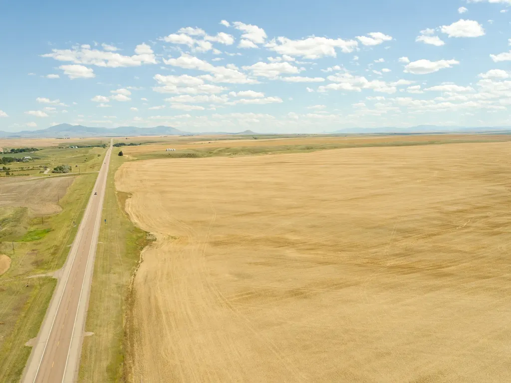 Tbd Highway 89 Great Falls MT 59405