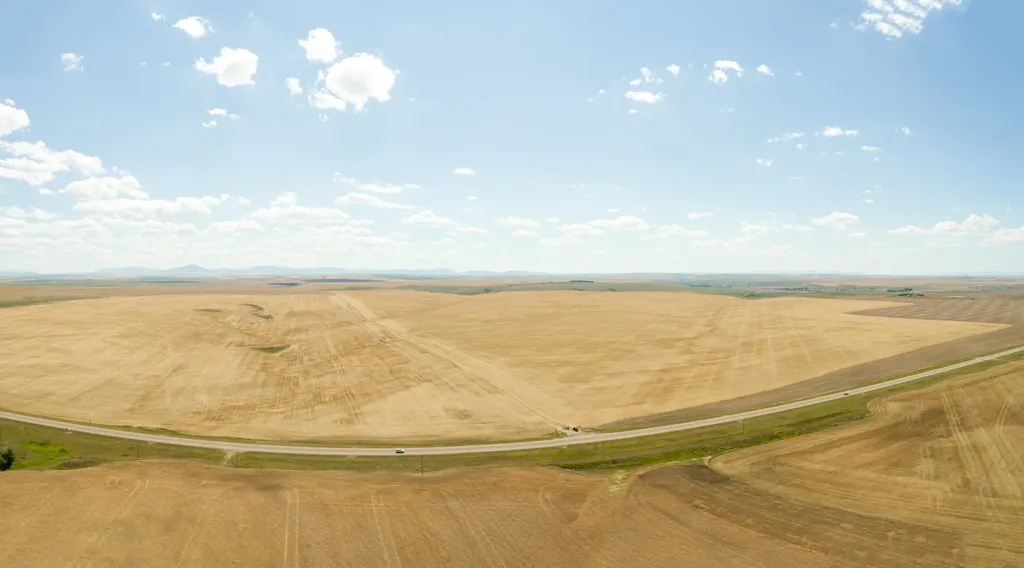 Tbd Highway 89 Great Falls MT 59405